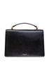 Venezia leather tote bag